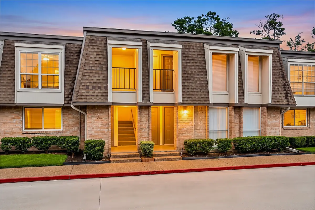 12633 Memorial Drive #202, Houston, TX 77024 - #1