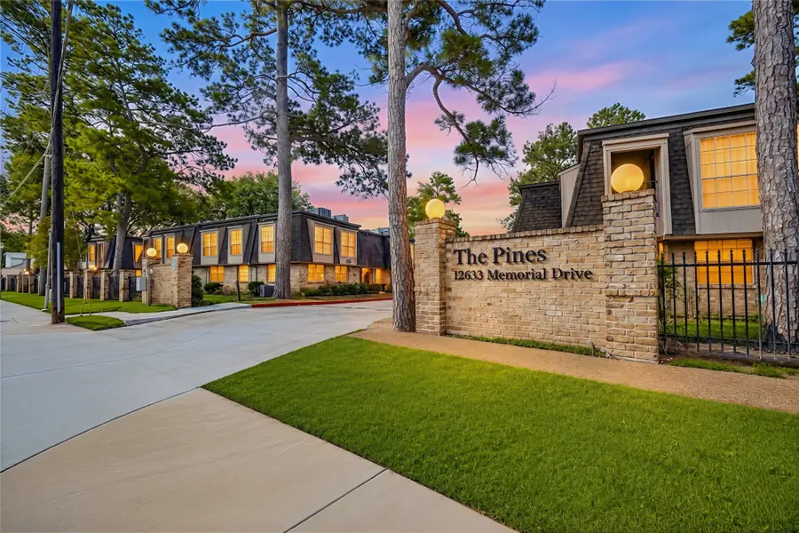 12633 Memorial Drive #202, Houston, TX 77024 - #2