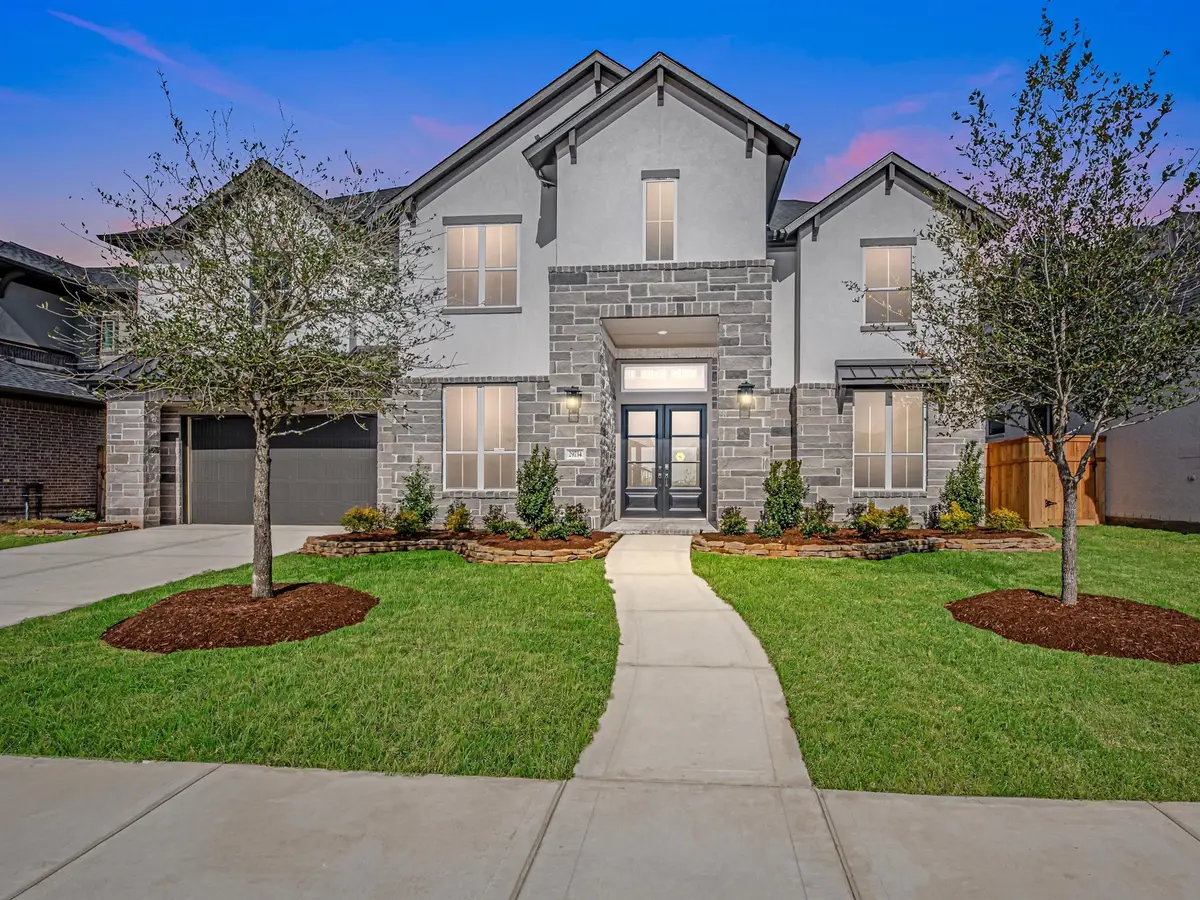 10510 Sedge Blade Lane, Cypress, TX 77433 - #1
