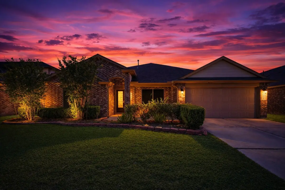 9322 Limestone Ranch Ln, Richmond, TX 77407 - #1