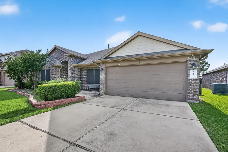9322 Limestone Ranch Ln, Richmond, TX 77407 - #3