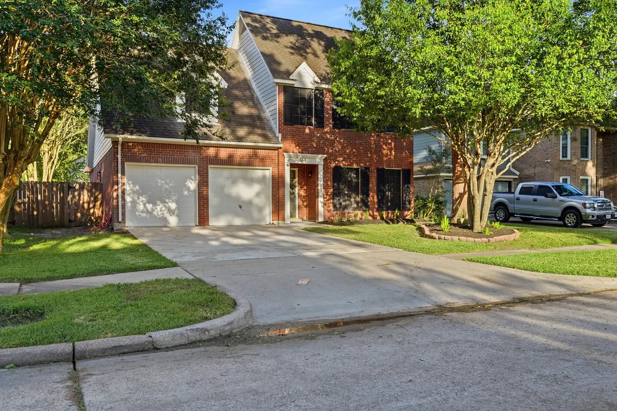 14611 Oak Chase Drive, Houston, TX 77062 - #1