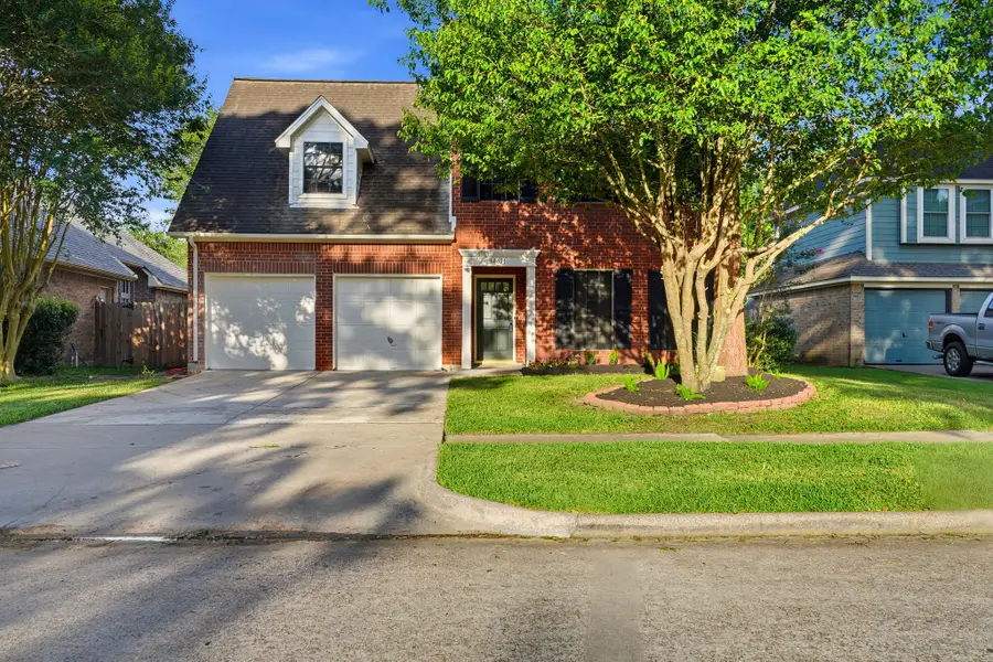 14611 Oak Chase Drive, Houston, TX 77062 - #2