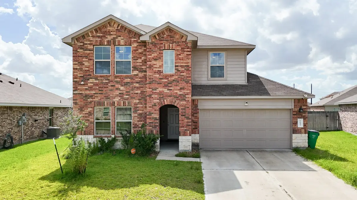 5143 Hedgerose Lane, Katy, TX 77449 - #1