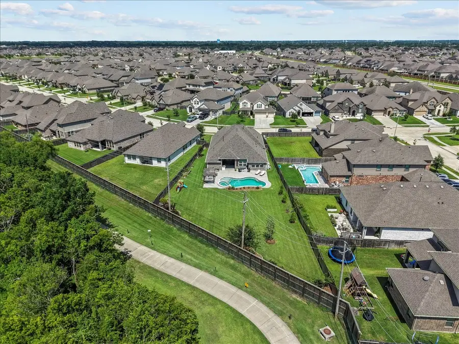 535 Campbell Drive, League City, TX 77573 - #3