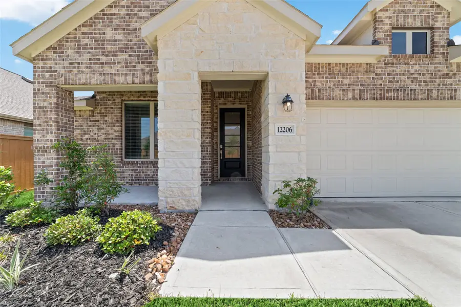12206 English Mist Drive, Houston, TX 77044 - Image #3