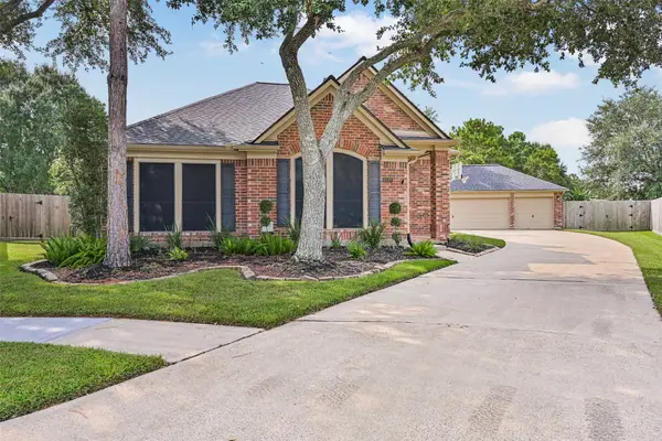 6147 Sheffield Lane, League City, TX 77573