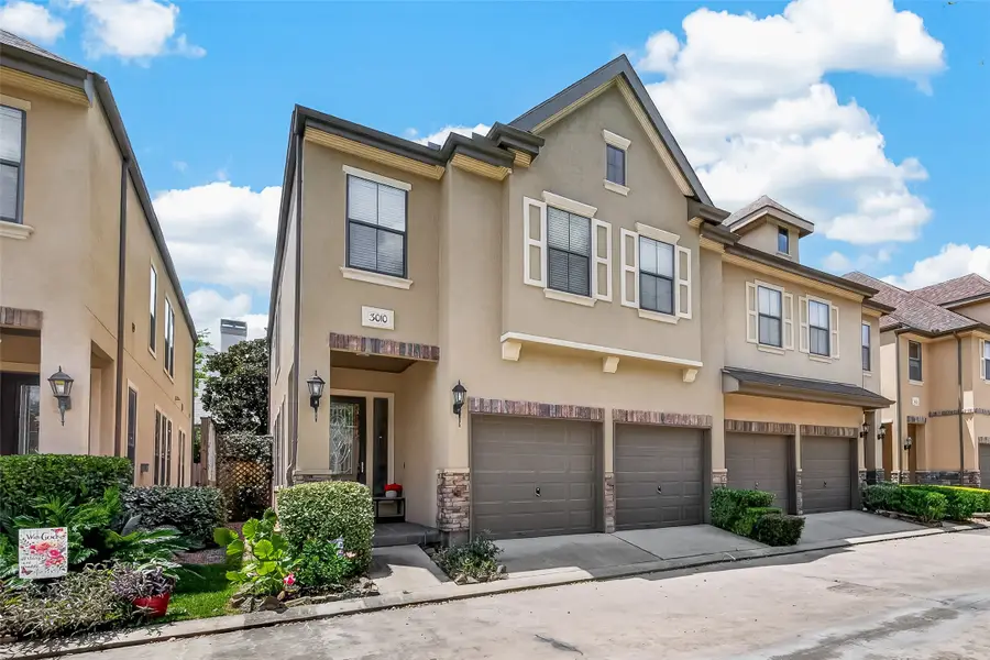 3010 Royal Oaks Crest, Houston, TX 77082 - #2