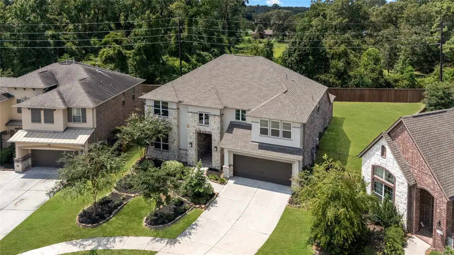 26923 Candaba Drive, Magnolia, TX 77354 - #2