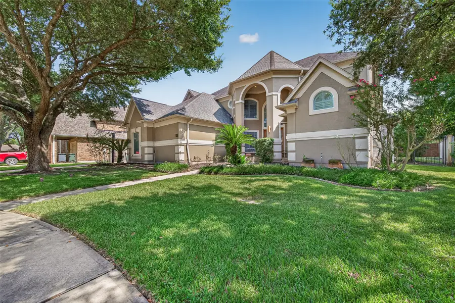 63 Harbor View Drive, Sugar Land, TX 77479 - #3