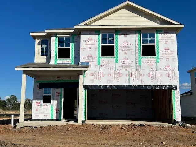 12050 Curlin Drive, Willis, TX 77318 - Image #2