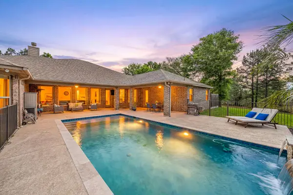 8992 Wind Jammer Lane, Montgomery, TX 77316