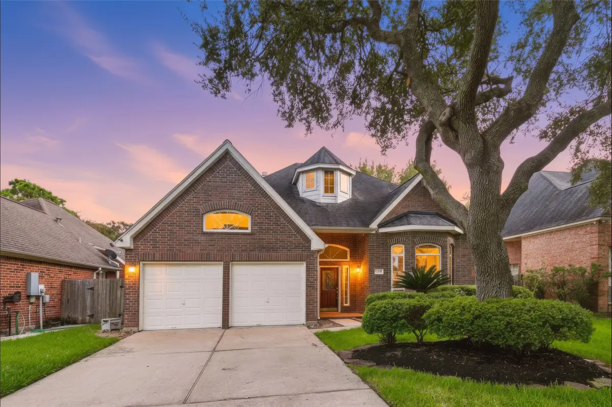 21515 Santa Clara Drive, Katy, TX 77450 - #1
