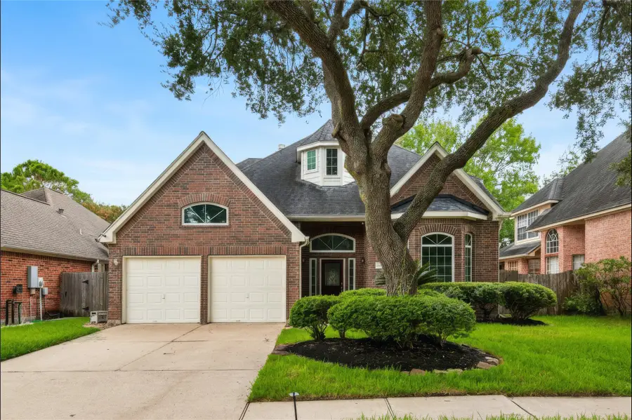 21515 Santa Clara Drive, Katy, TX 77450 - #3