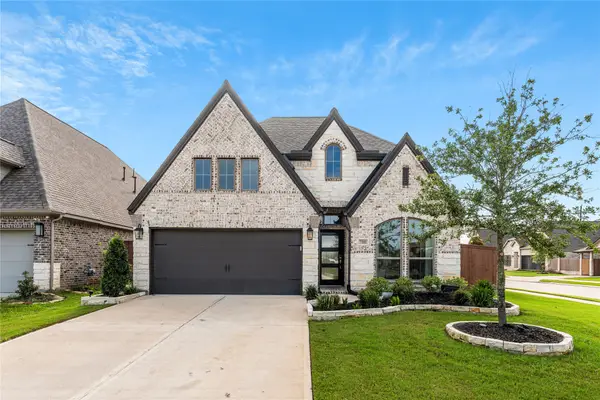 7202 Cordgrass Prairie Lane, Katy, TX 77493
