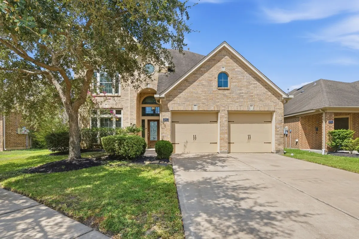 10911 Starling Creek Drive, Richmond, TX 77406 - #1