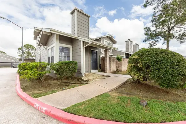 12241 Coppertree Lane, Houston, TX 77035