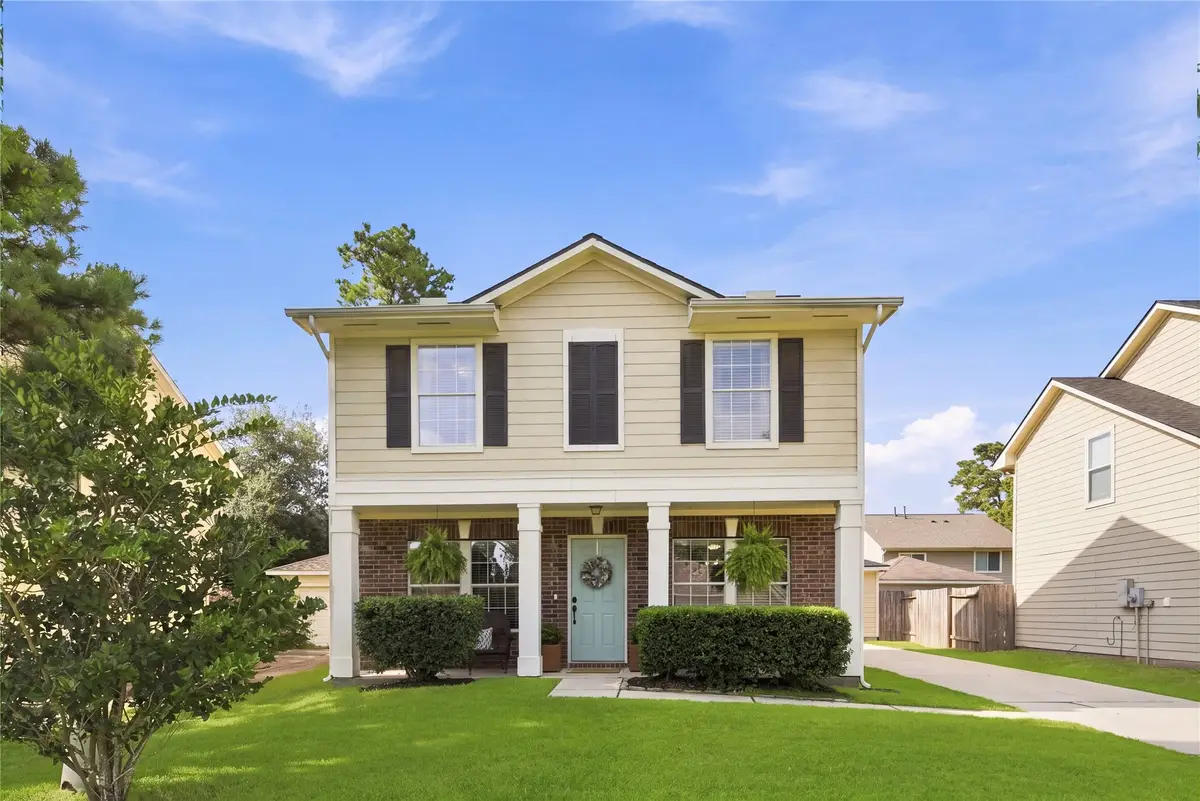 427 Laurel Timbers Drive, Houston, TX 77339 - #1