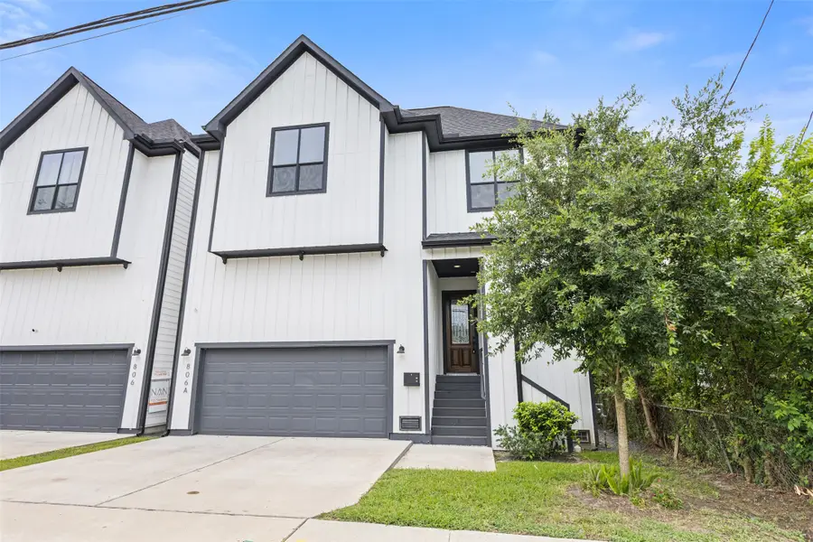 806 E 39th St #A, Houston, TX 77022 - Image #2