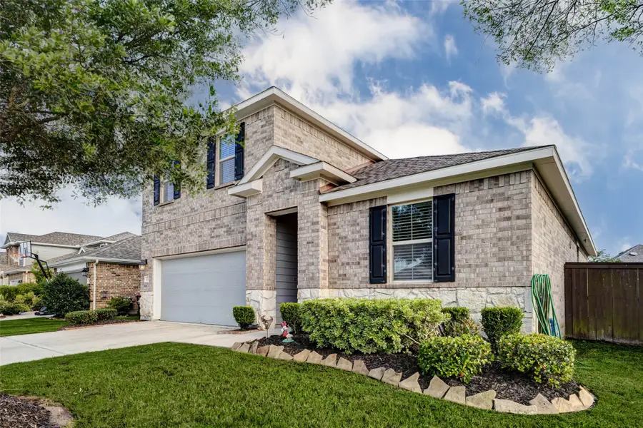2114 Levant Lane, Baytown, TX 77523 - #2