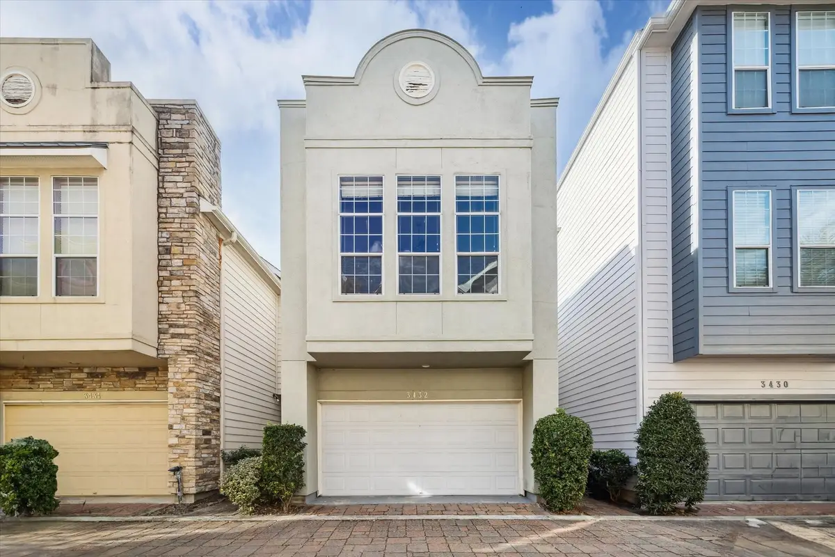 3432 Cline Street, Houston, TX 77020 - Image #1