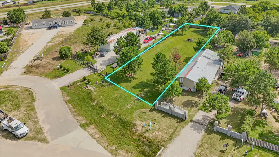 164 Road 5247, Cleveland, TX 77327 - #3