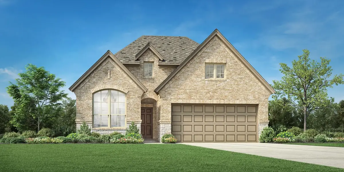 22411 Topaz Harbor Lane, Tomball, TX 77377 - #1