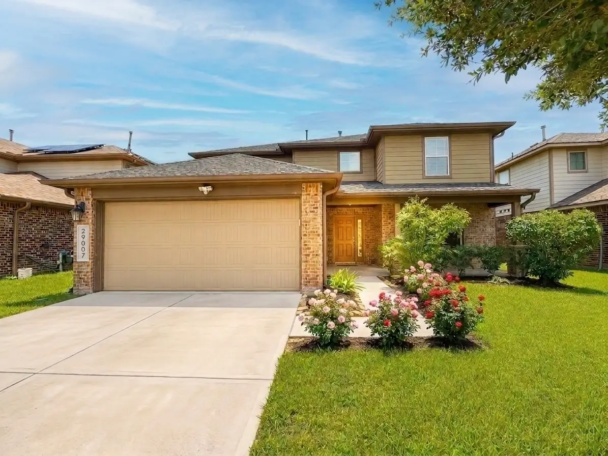 29007 Jacobs River Dr, Katy, TX 77494 - #1