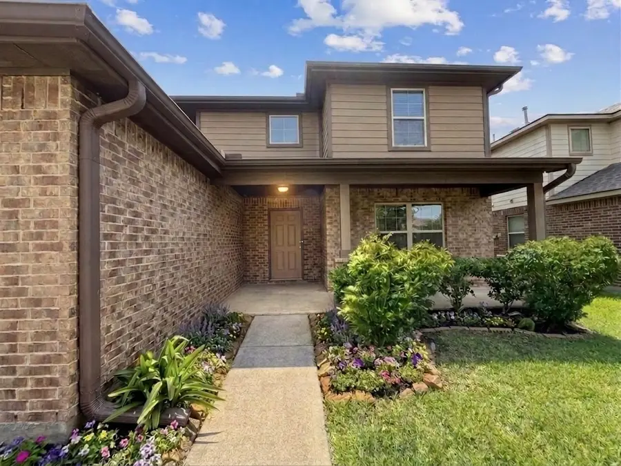 29007 Jacobs River Dr, Katy, TX 77494 - #2