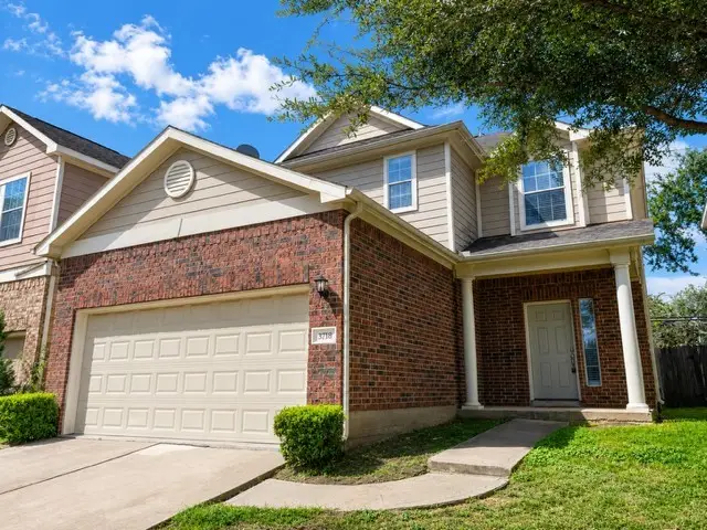 3718 W Ashford Villa Lane, Houston, TX 77082 - #1