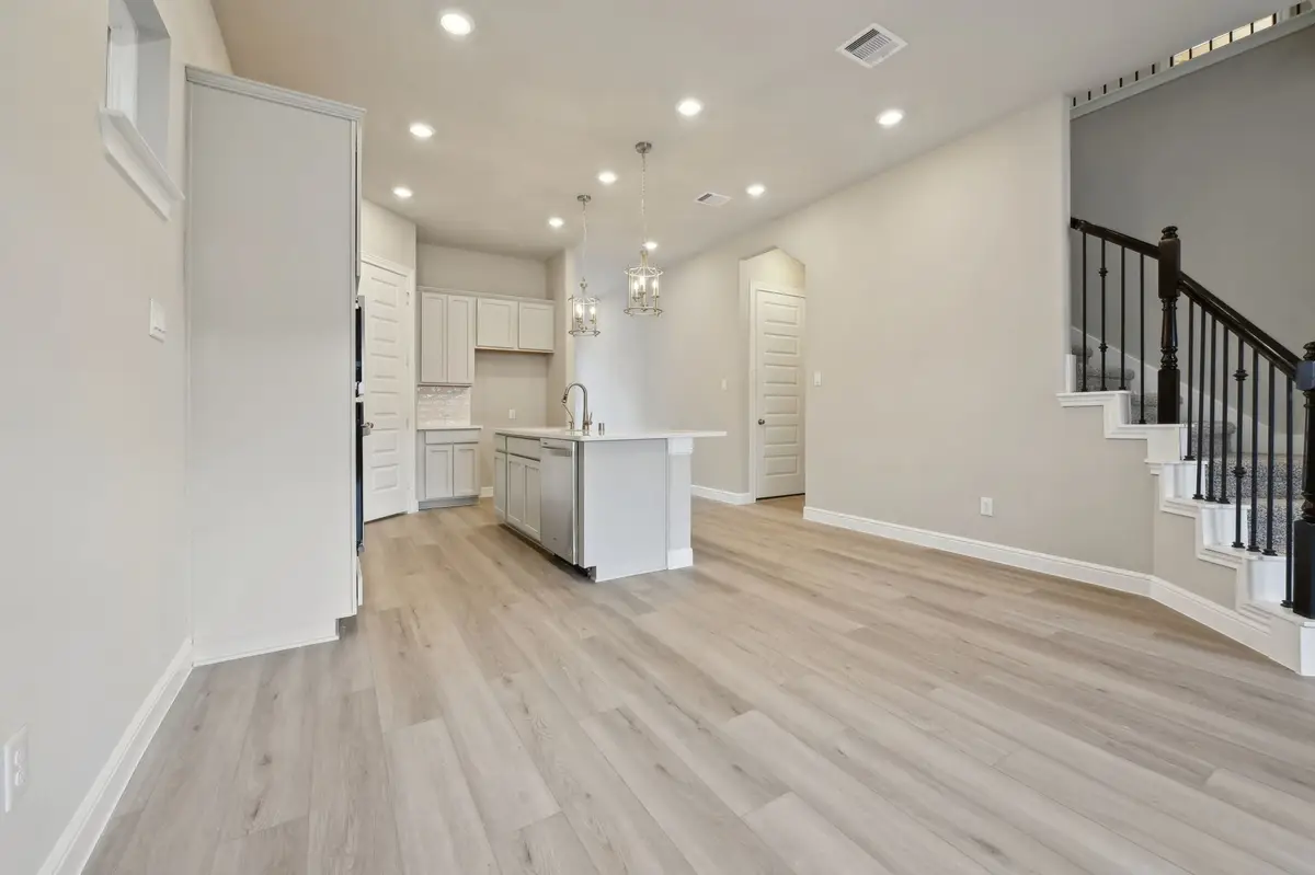 22659 Rice Flower Way, Katy, TX 77449 - #1