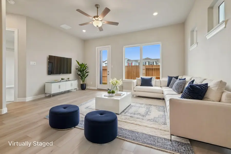 22659 Rice Flower Way, Katy, TX 77449 - #3