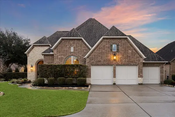 1318 Blantyre Way, Houston, TX 77339