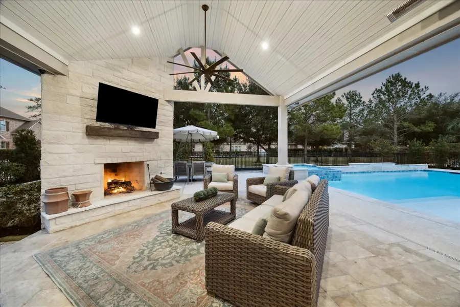 1318 Blantyre Way, Kingwood, TX 77339 - Image #2