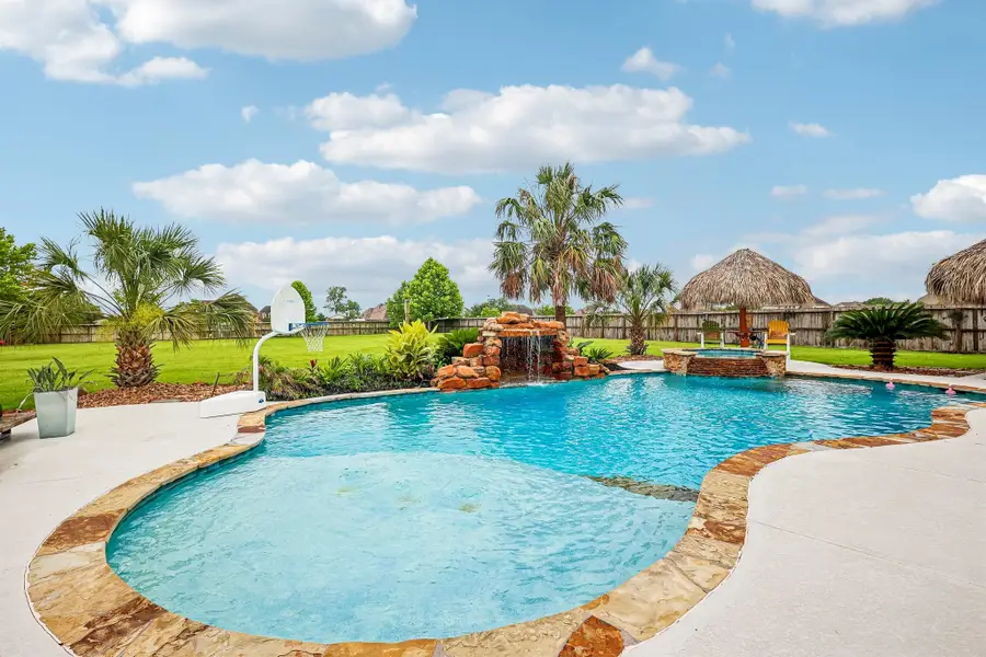 4410 Clearwater Road, Baytown, TX 77523 - #3