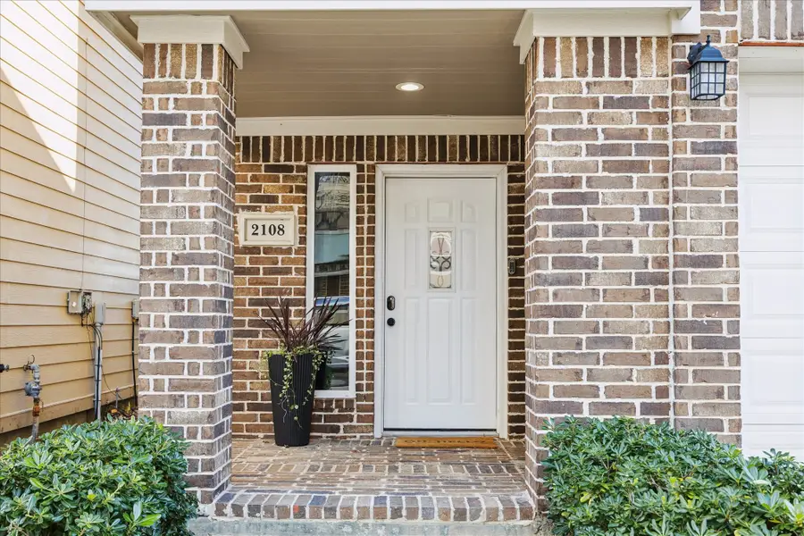 2108 Oatfield Drive, Houston, TX 77018 - #3
