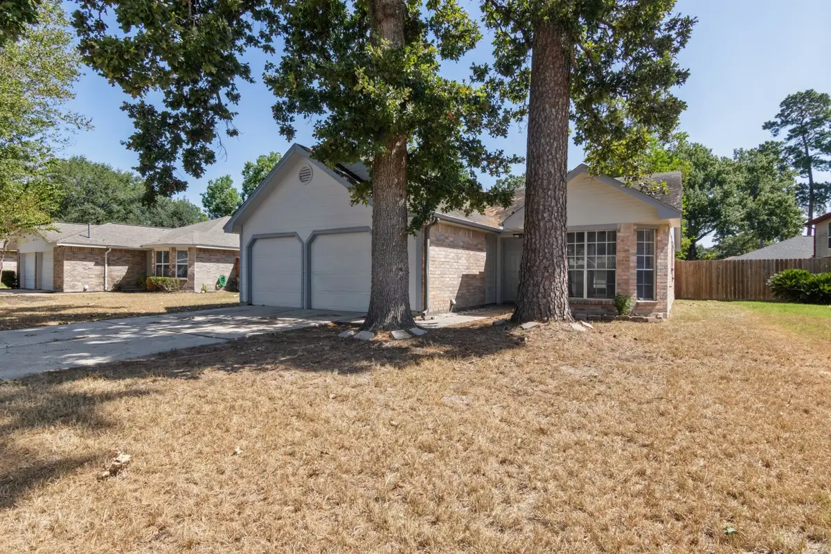 29114 Loddington Street, Spring, TX 77386 - #1
