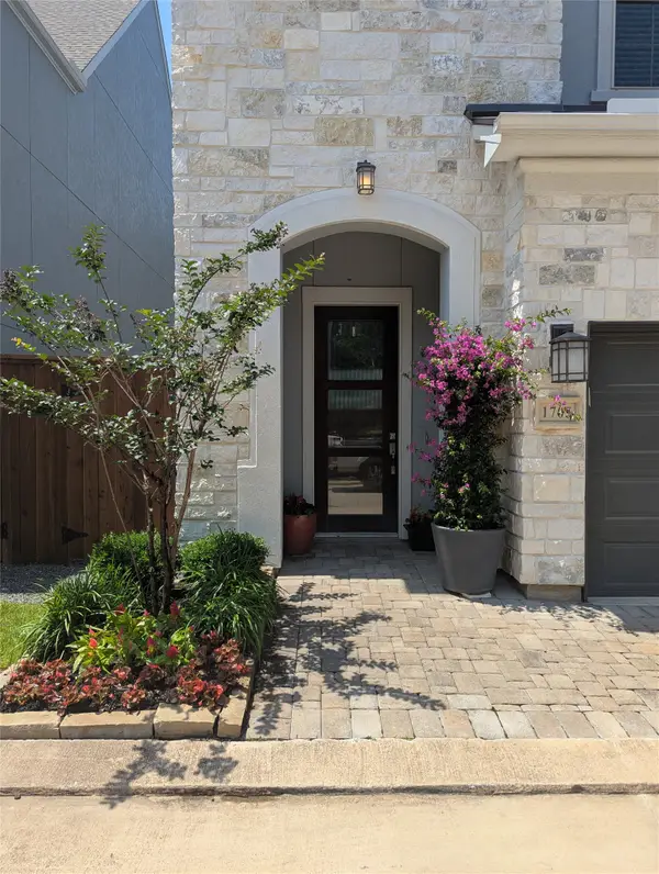 1705 Lindsey Ridge Drive, Houston, TX 77055