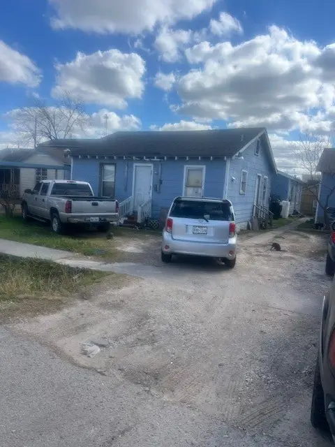 110 E 44th Street, Houston, TX 77018 - #1