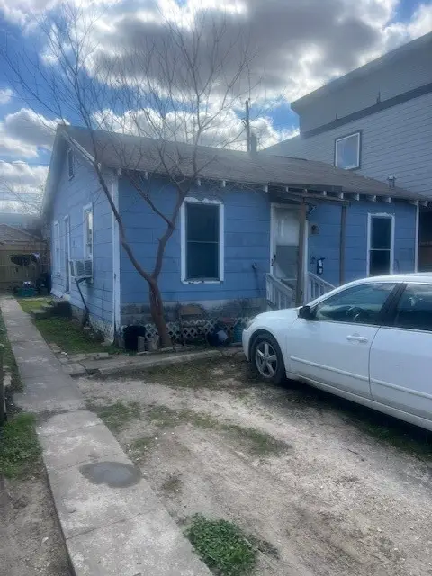 110 E 44th Street, Houston, TX 77018 - #3