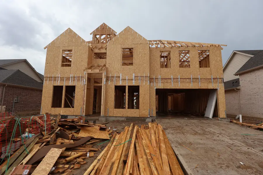 1822 N Wildflower Drive, Deer Park, TX 77536 - #3