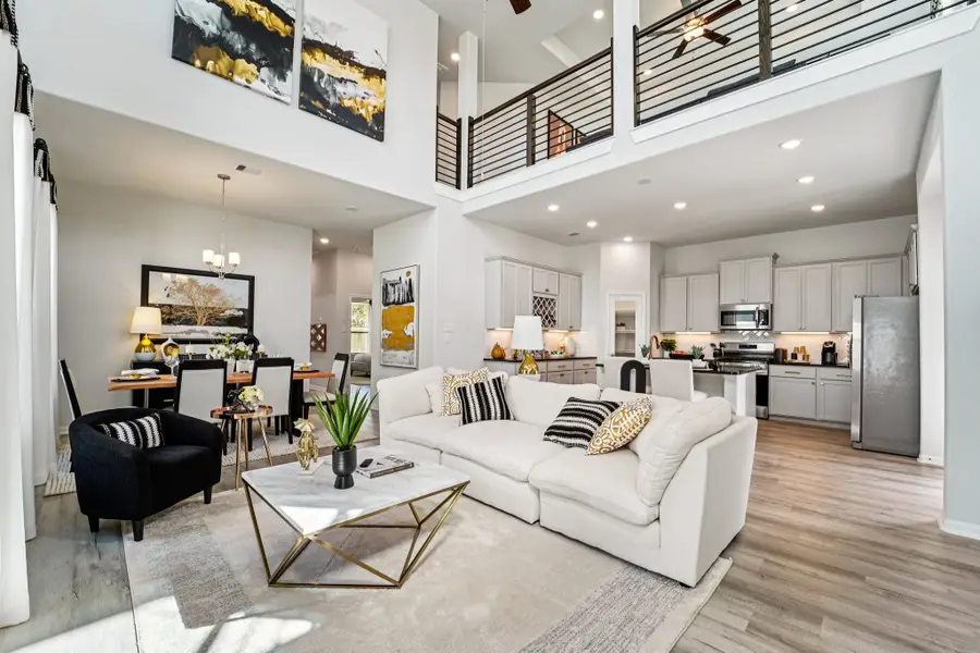 526 Tejas Village Parkway, Beasley, TX 77417 - #3