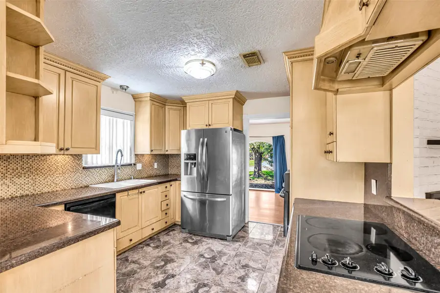 8227 Schaffer Lane, Houston, TX 77070 - #2
