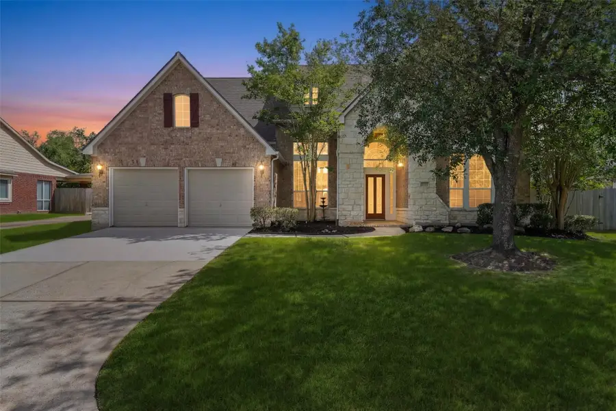 12419 Morning Rain Drive, Tomball, TX 77377 - #2