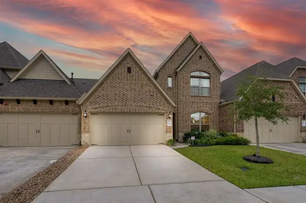 15331 Westland Gate Drive, Conroe, TX 77384