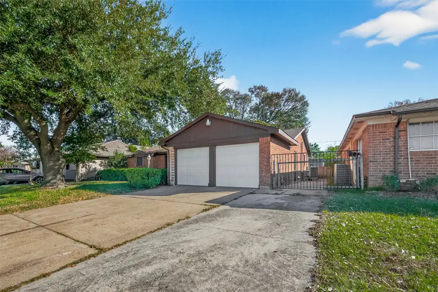 1211 Helms Road, Houston, TX 77088 - #3