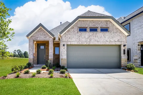 31015 Driggs River Lane, Waller, TX 77484