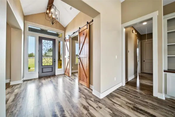 399 Fm 1696 Road W, Huntsville, TX 77320