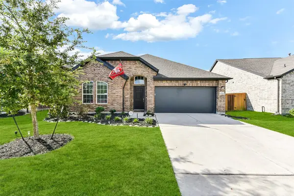 12430 Ashgrove Point Drive, Humble, TX 77346