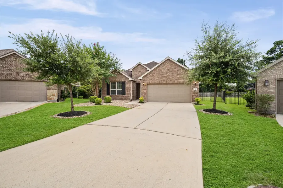 10 Log House Court, Tomball, TX 77375 - #3